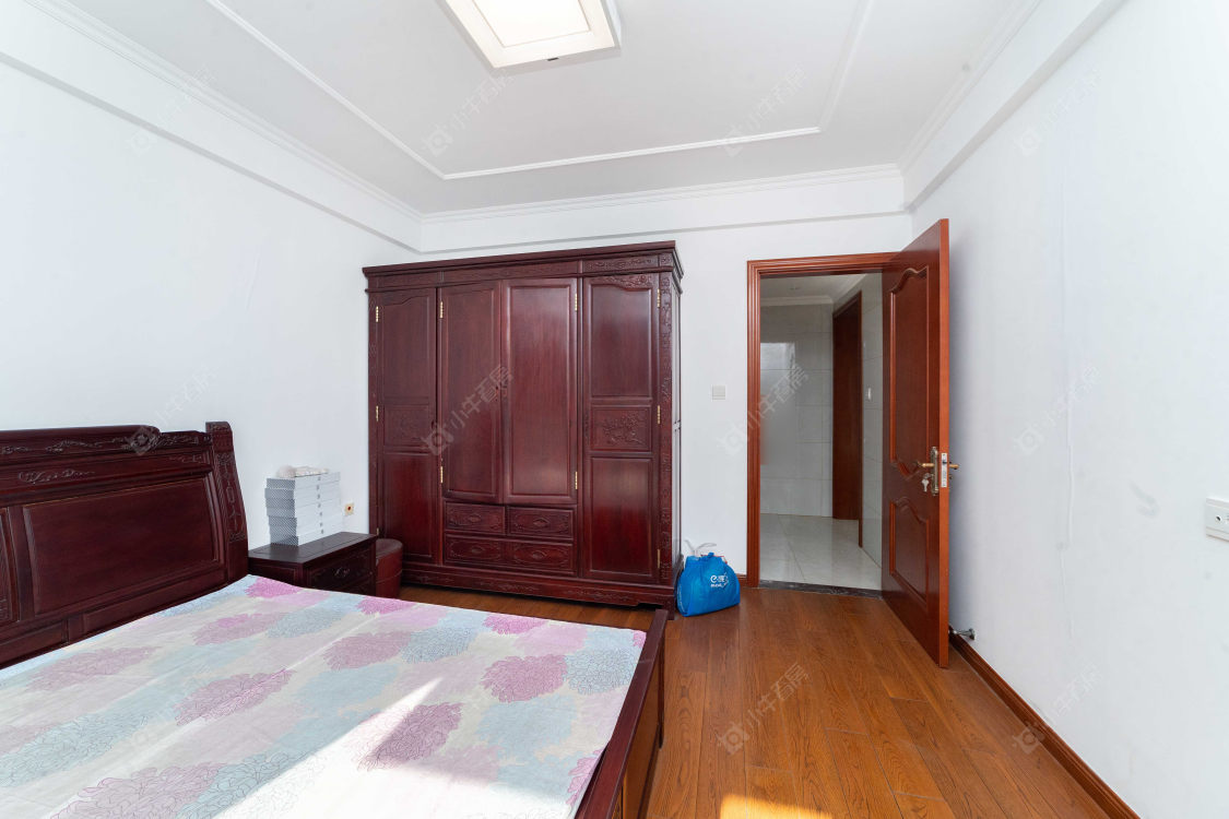 新城香溢澜桥二期房源室内图 常州新城香溢澜桥二期在售二手房源室内图_小牛看房