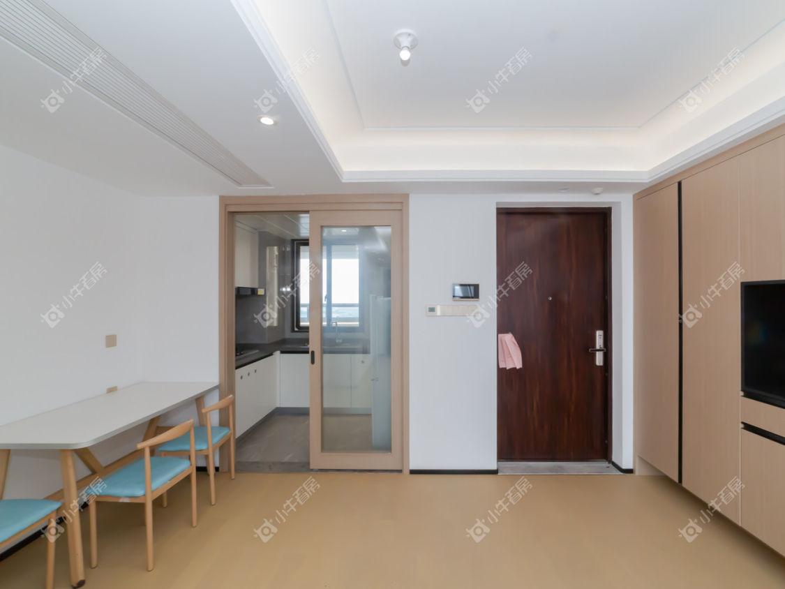 万科新都会房源 常州万科新都会在租房源_小牛看房