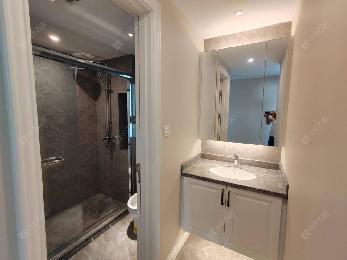 新城华宇悦隽公馆房源室内图 常州新城华宇悦隽公馆在租房源室内图_小牛看房