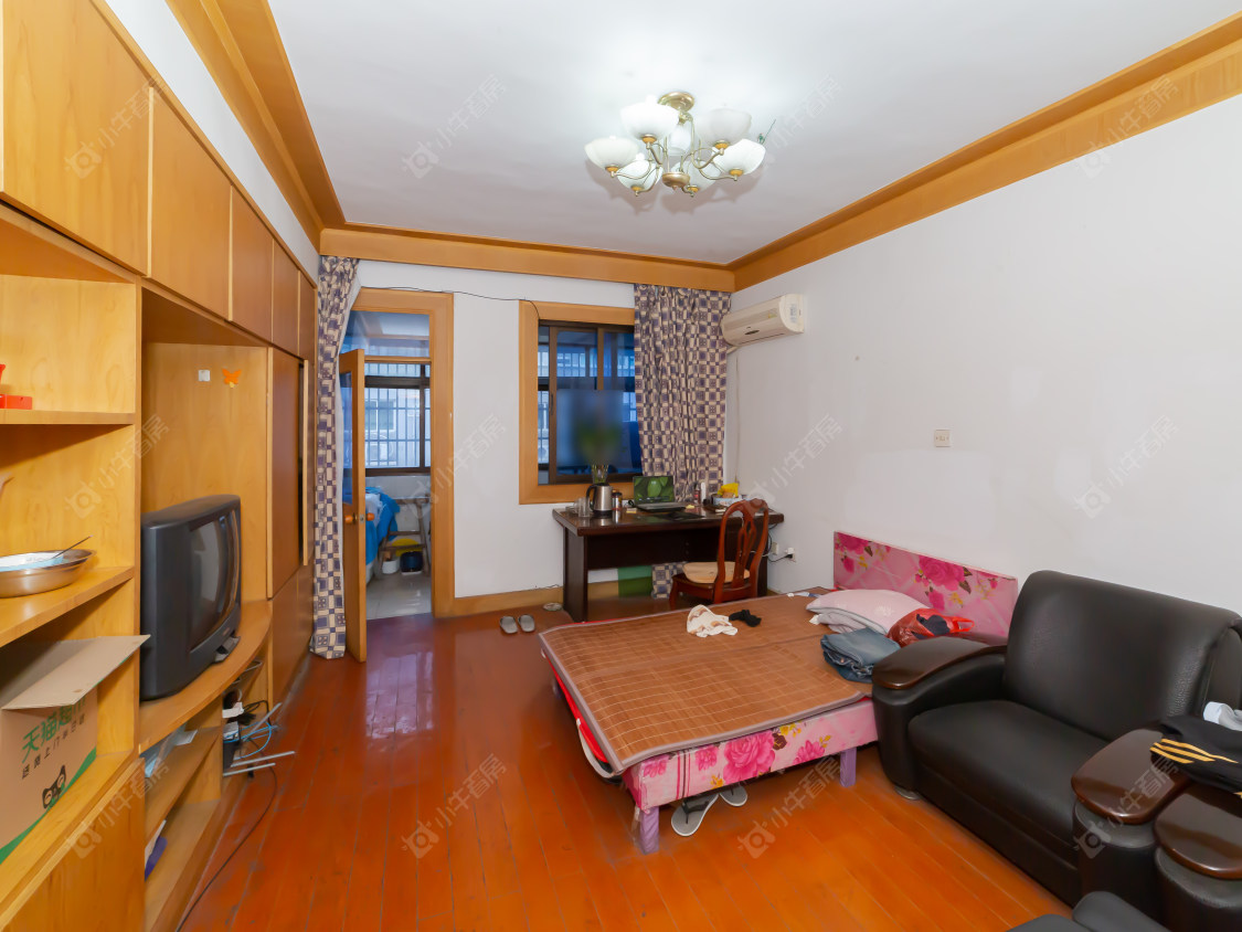 常州建行宿舍（红梅）在售二手房源室内图_小牛看房