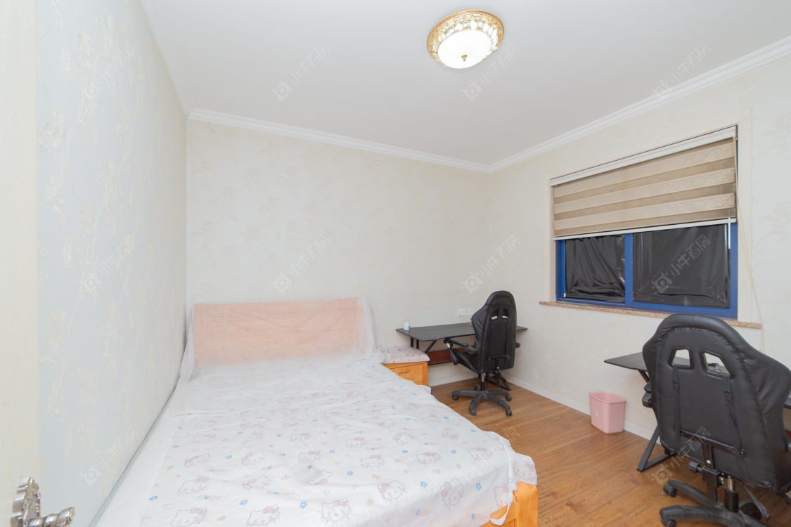 常州太湖明珠苑南苑在售二手房源室内图_小牛看房