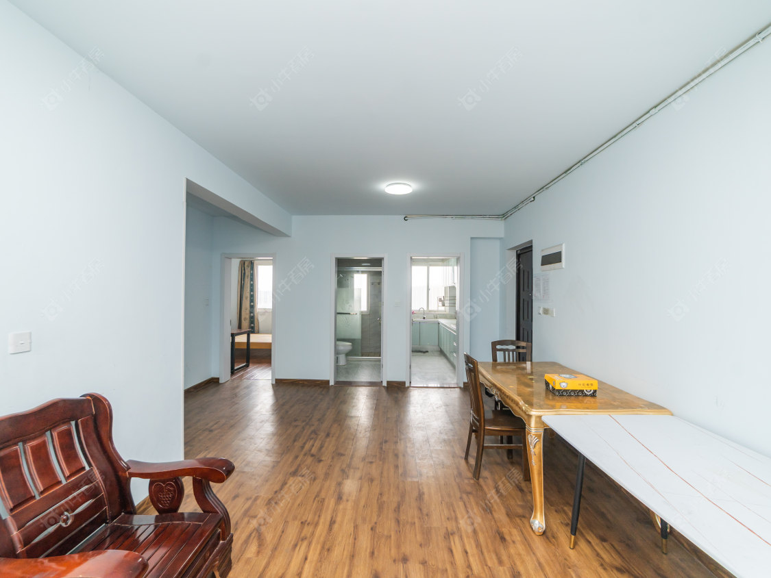 常州蓝山湖在售二手房源室内图_小牛看房