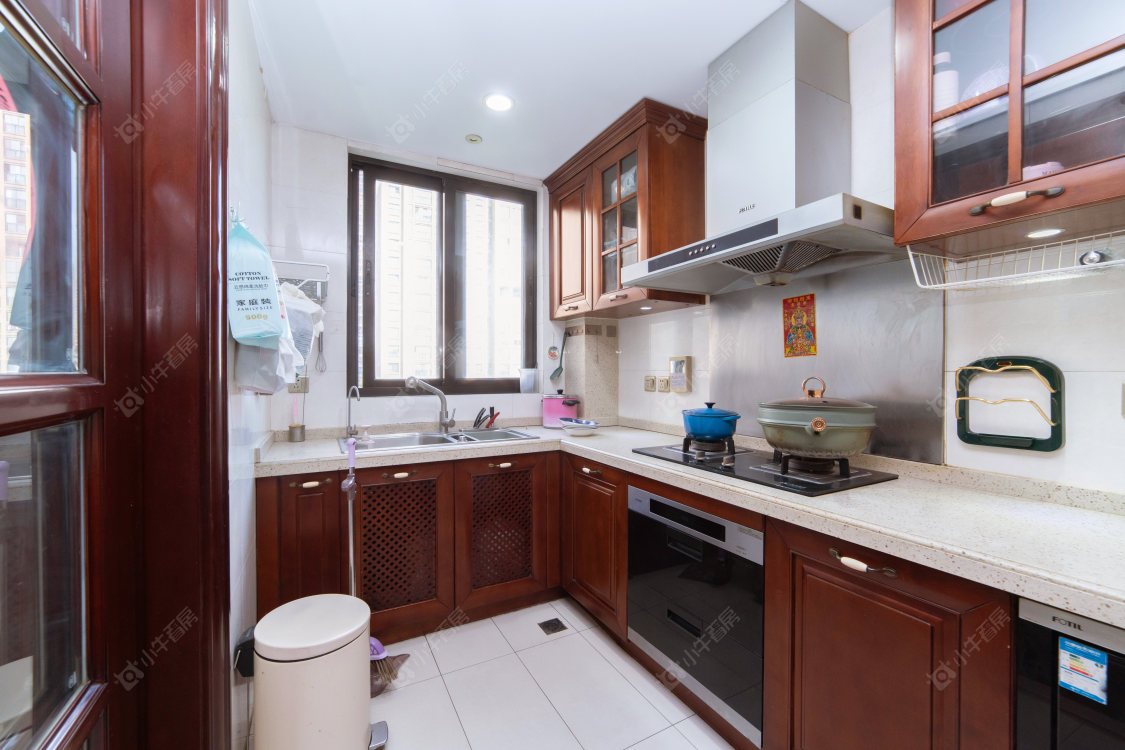 常州新城香悦半岛南区在售二手房源室内图_小牛看房