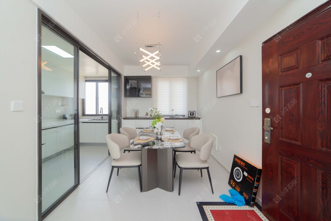 尚枫澜湾房源室内图 常州尚枫澜湾在售二手房源室内图_小牛看房