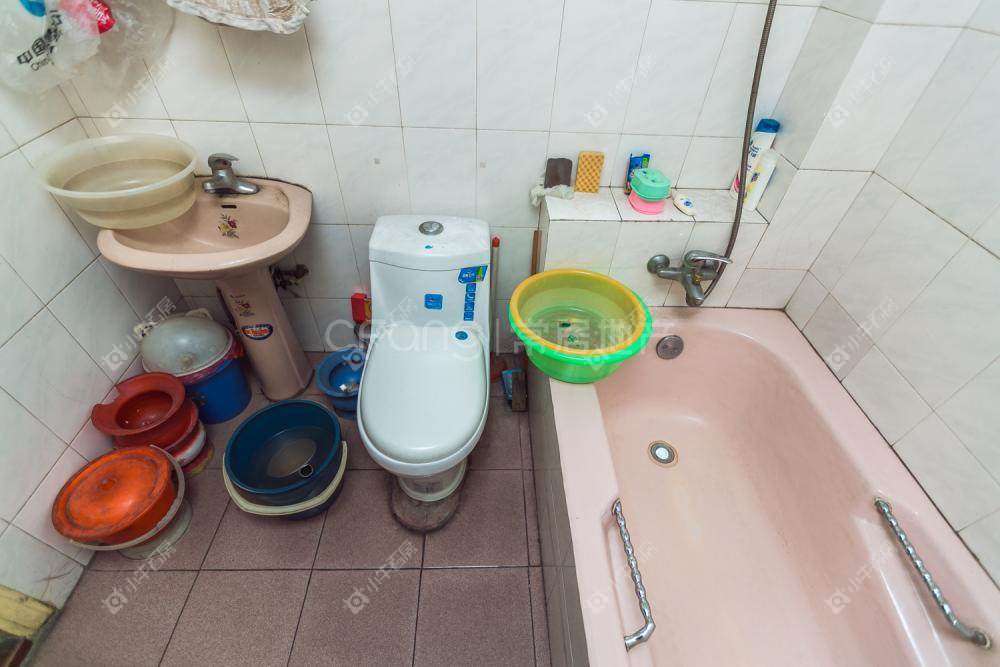 常州越友苑在租房源室内图_小牛看房