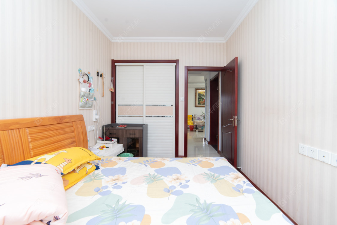 常州泰盈八千里在售二手房源室内图_小牛看房