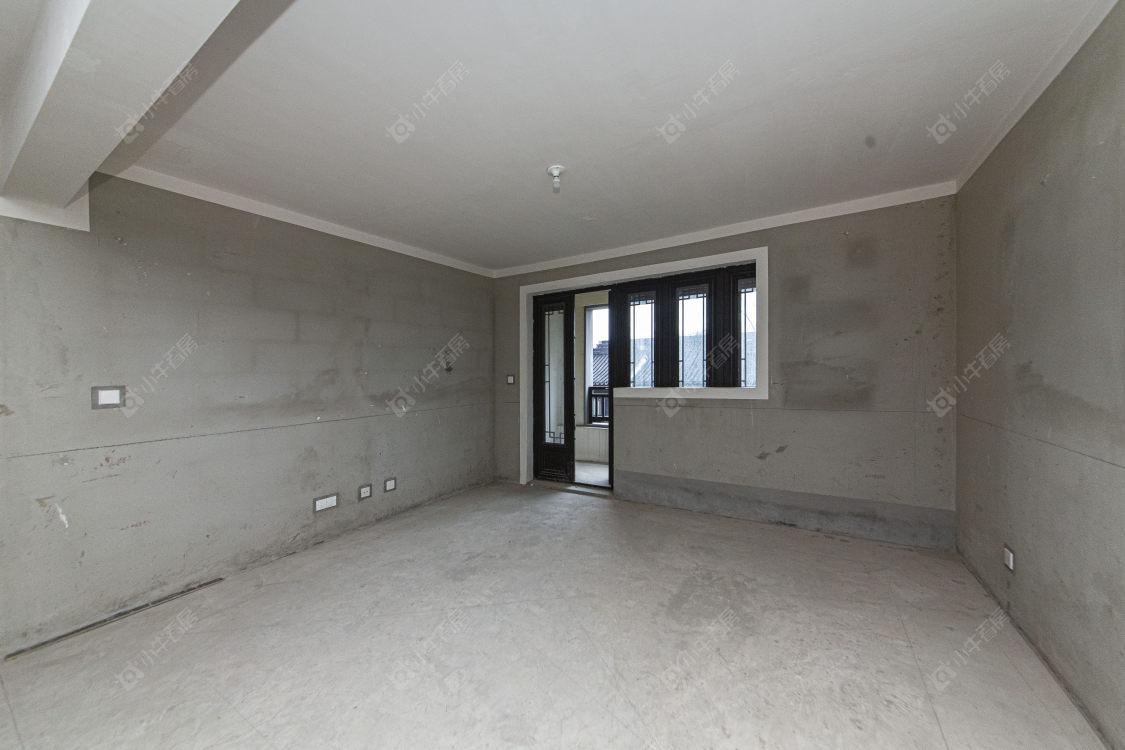 常州绿城江南里在售二手房源室内图_小牛看房