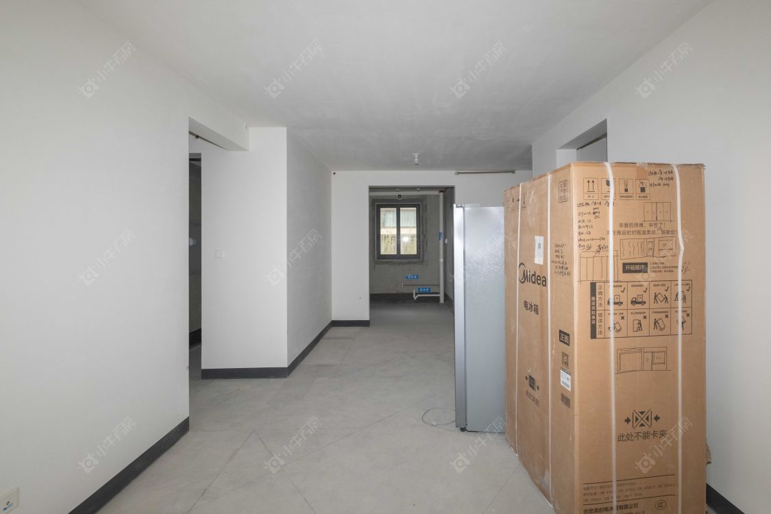 常州桃李东方在售二手房_小牛看房