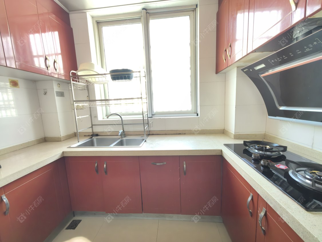 常州瑞丰花苑在租房源室内图_小牛看房