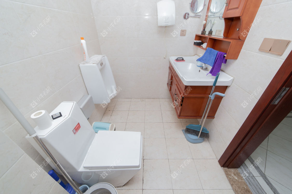 常州典雅商业广场在租房源室内图_小牛看房