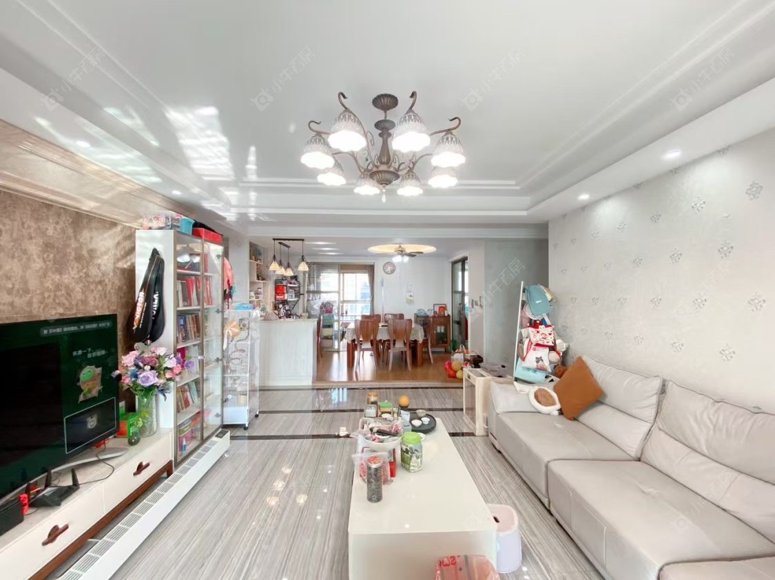 常州万达中央华城在租房源_小牛看房