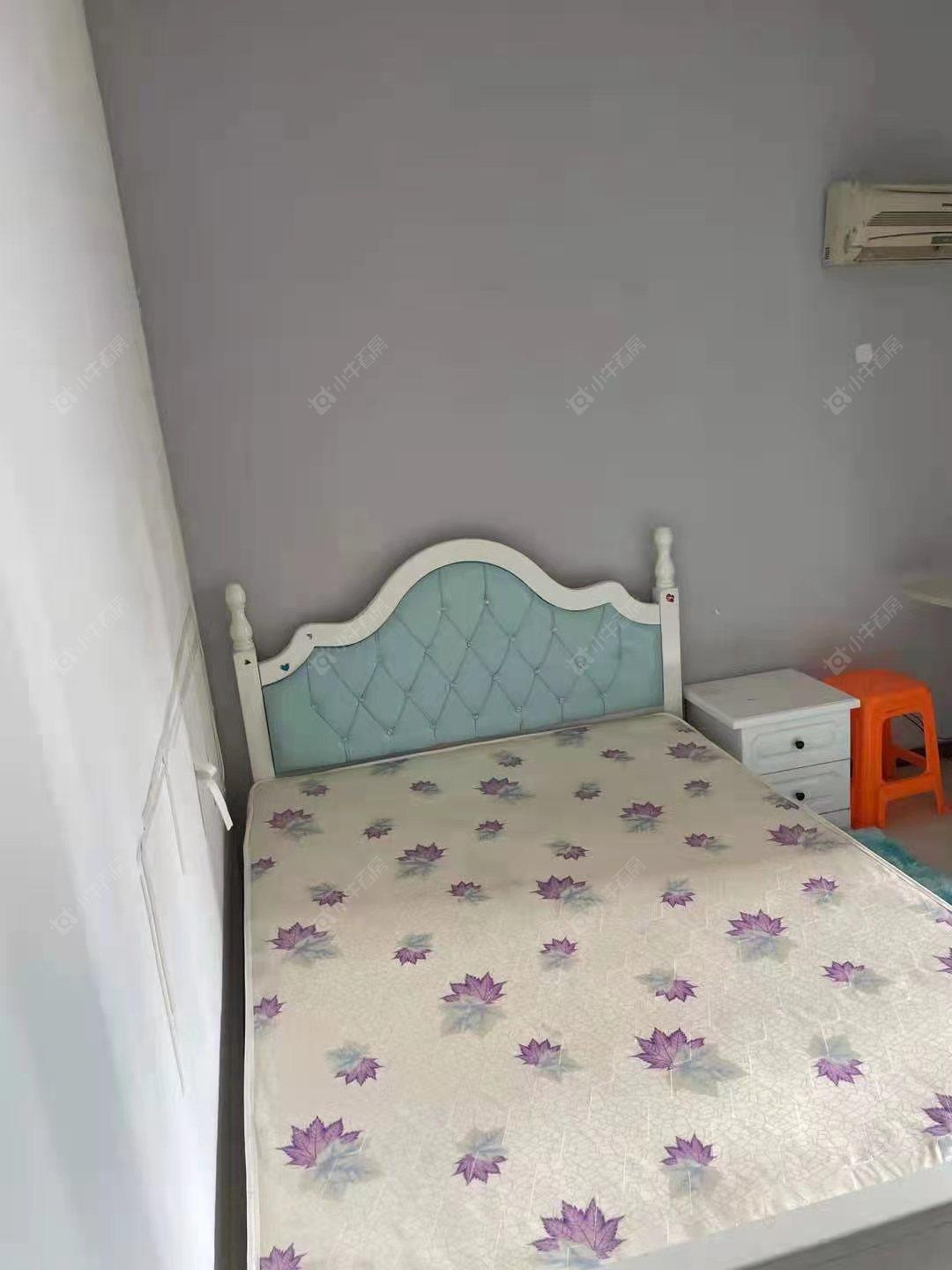 常州河枫御景花苑在租房源_小牛看房