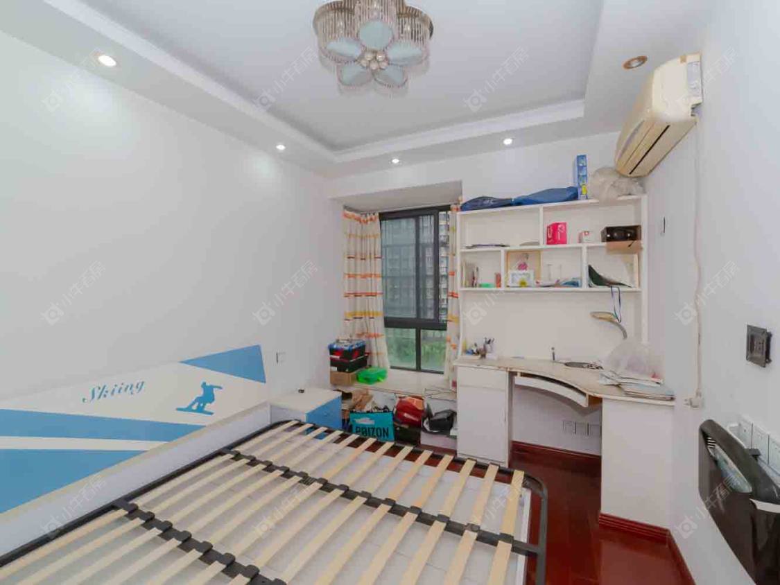 常州中央花园在售二手房源室内图_小牛看房