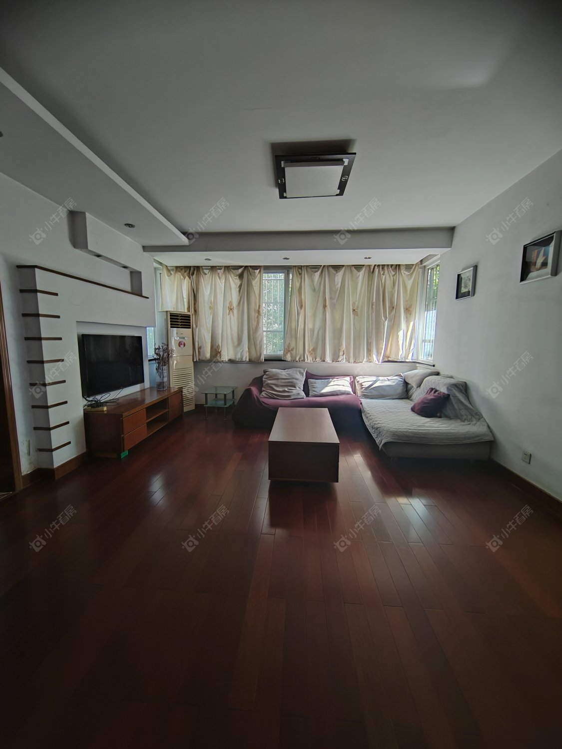 常州荷花苑租房_小牛看房