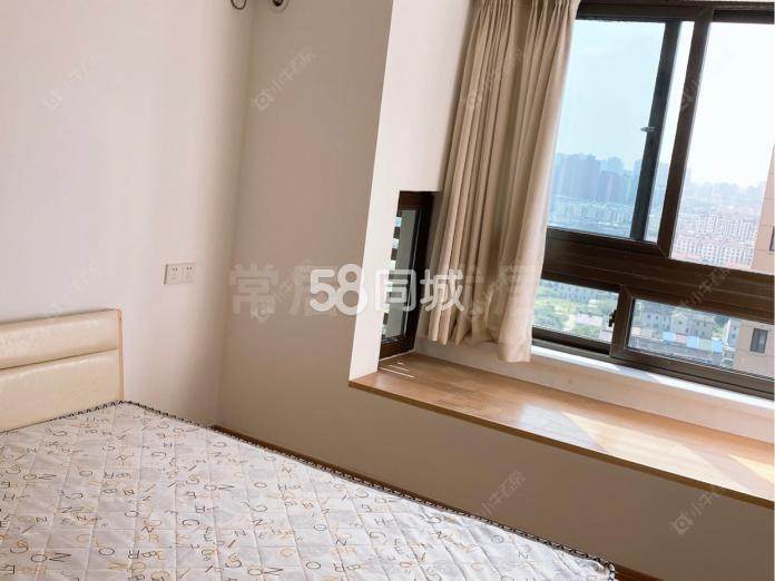 华润国际六期房源户型图 常州华润国际六期在租房源户型图_小牛看房