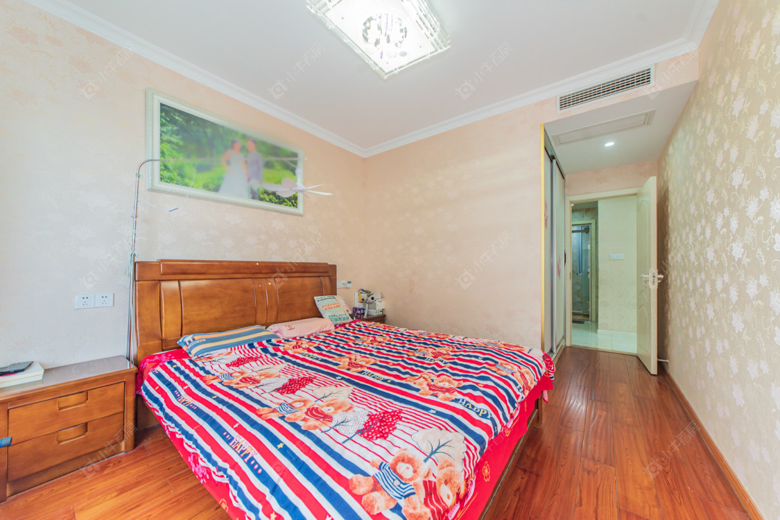 常州路劲城三期在售二手房源_小牛看房