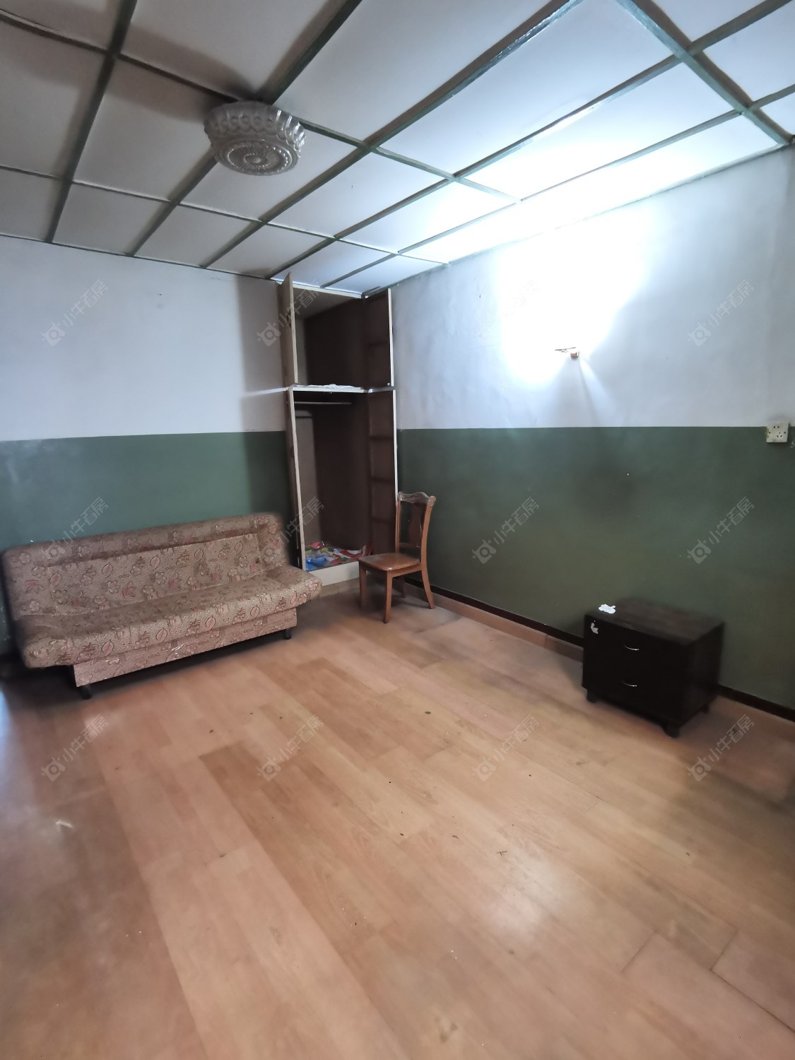 常州浦前张家村在租房源室内图_小牛看房