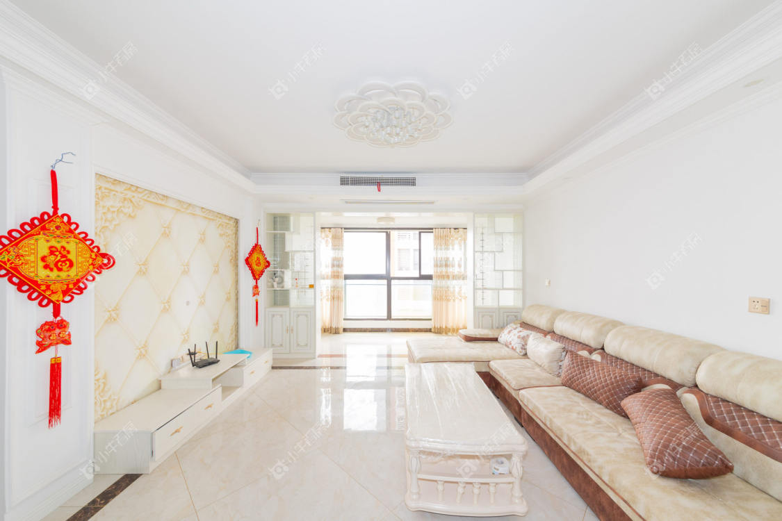 常州凤凰名城在租房源室内图_小牛看房