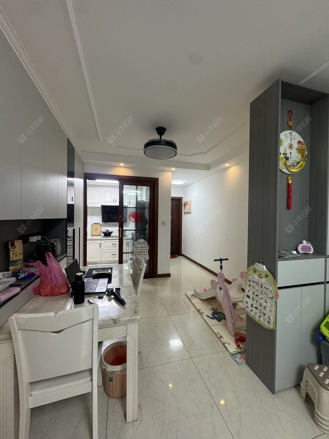 路劲城市主场房源户型图 常州路劲城市主场在租房源户型图_小牛看房