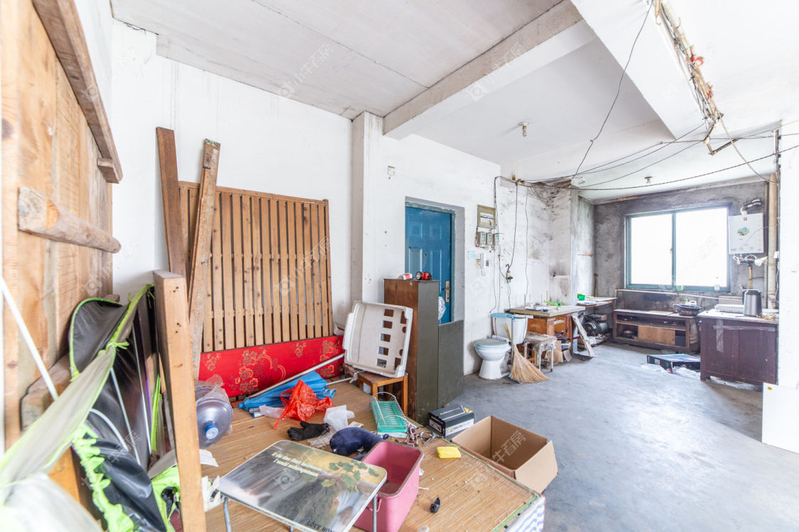 常州橄榄城在租房源室内图_小牛看房