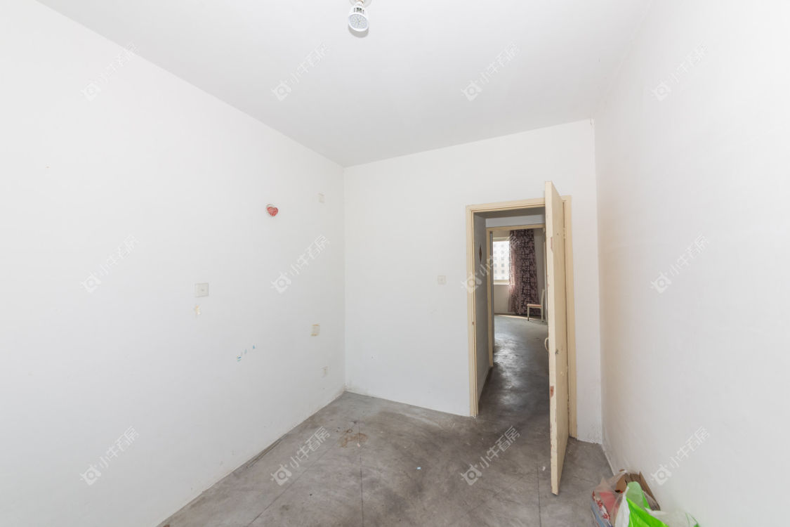 常州新景花苑二期在租房源室内图_小牛看房