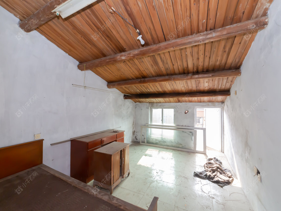 常州翠苑公寓在售二手房源室内图_小牛看房