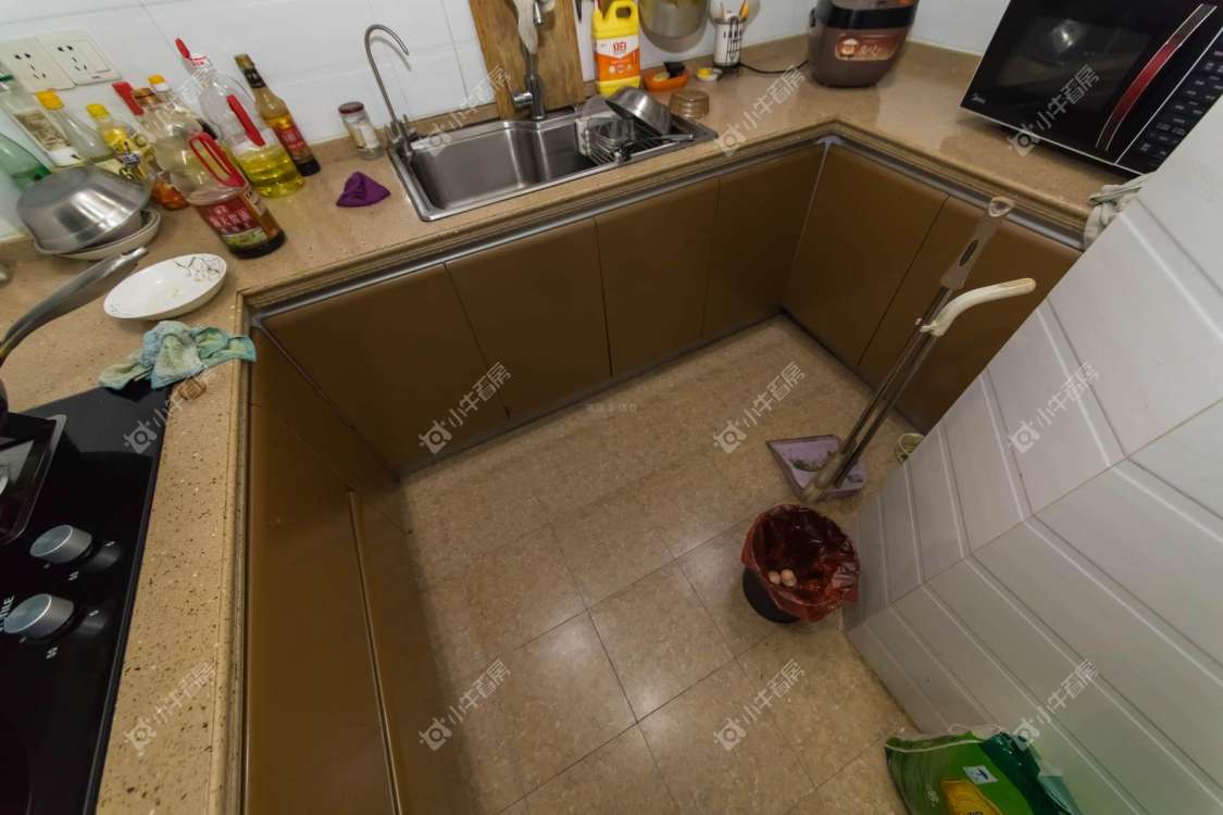 常州御水华庭一期在租房源_小牛看房