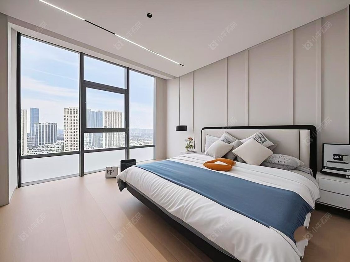 常州爱琴海公寓在租房源_小牛看房