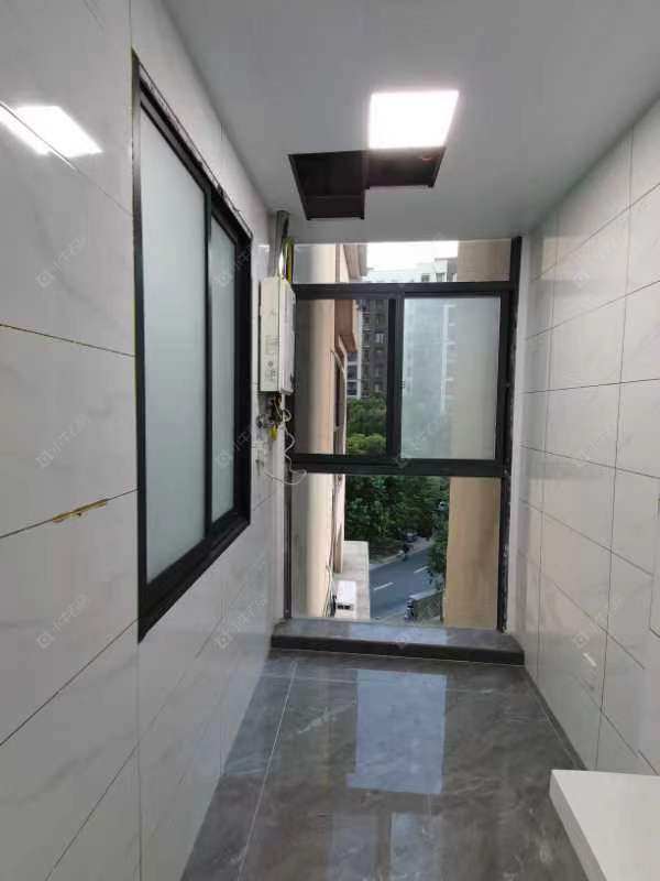 常州世茂香槟湖一期在租房源_小牛看房