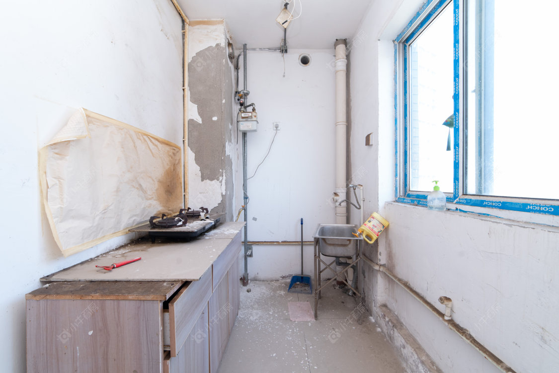 常州泰盈八千里在售二手房源室内图_小牛看房