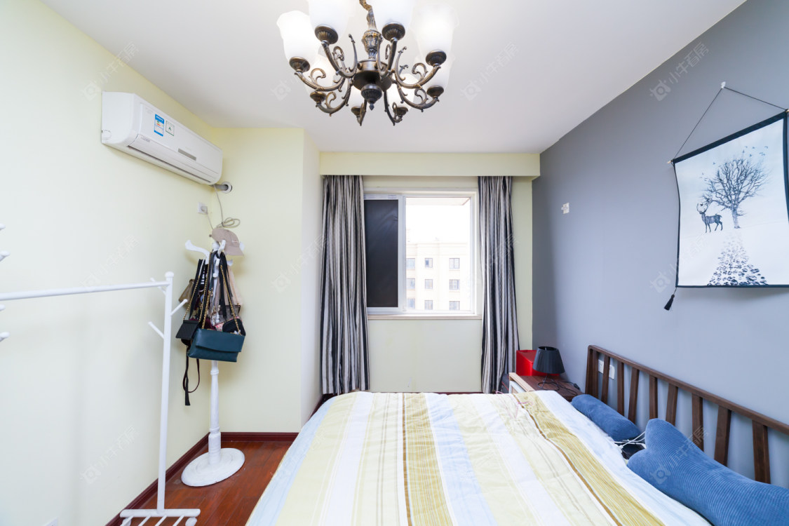 常州香溢紫郡三期在售二手房源室内图_小牛看房