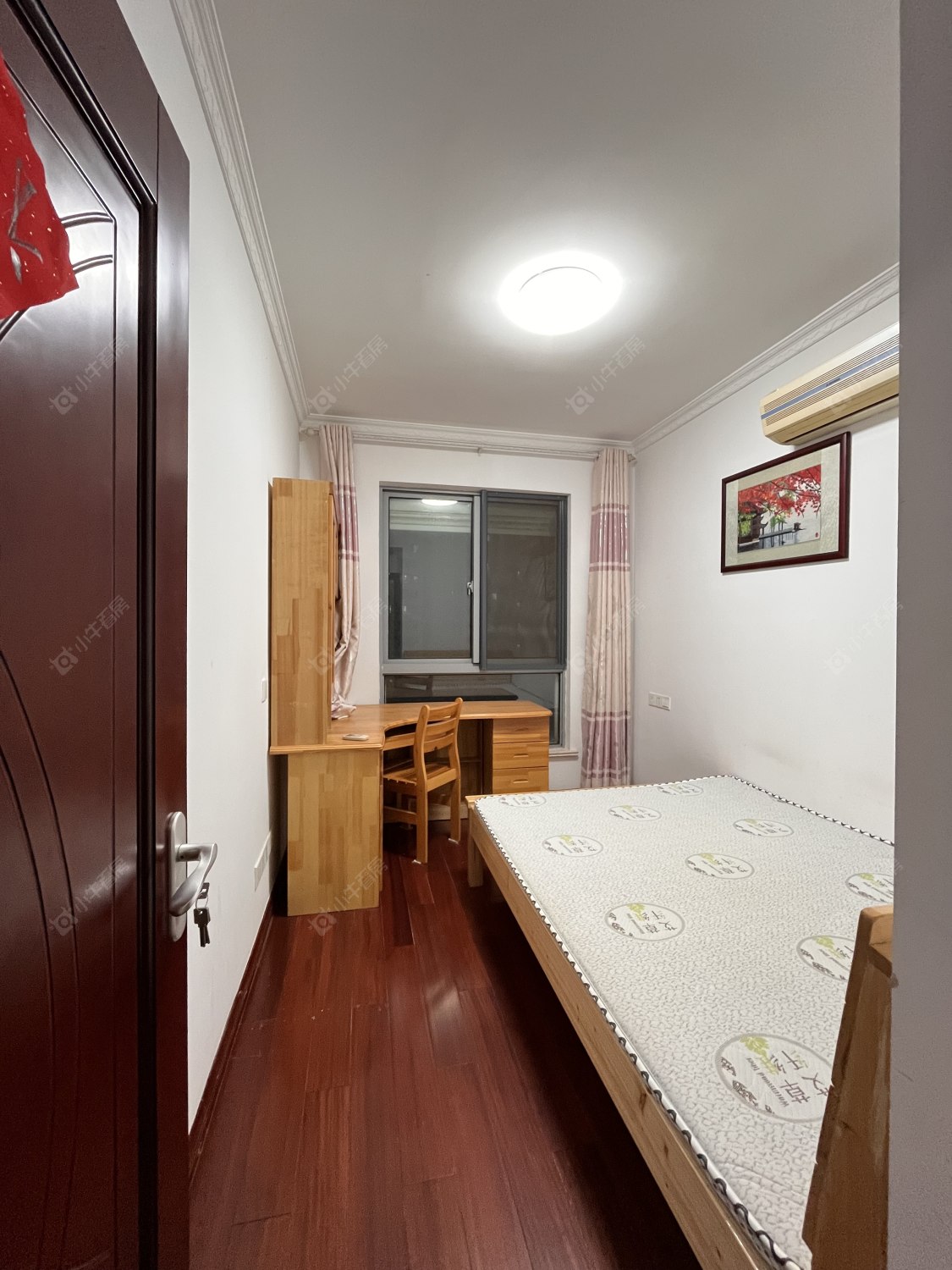 常州天隽峰在租房源室内图_小牛看房