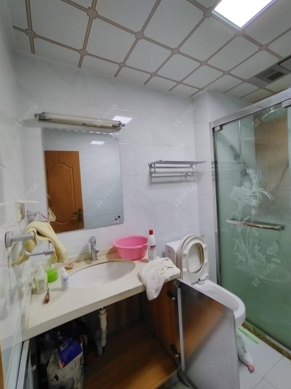 中央花园房源室内图 常州中央花园在租房源室内图_小牛看房