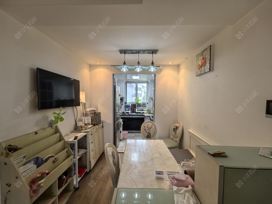 常州元丰苑二期在租房源_小牛看房