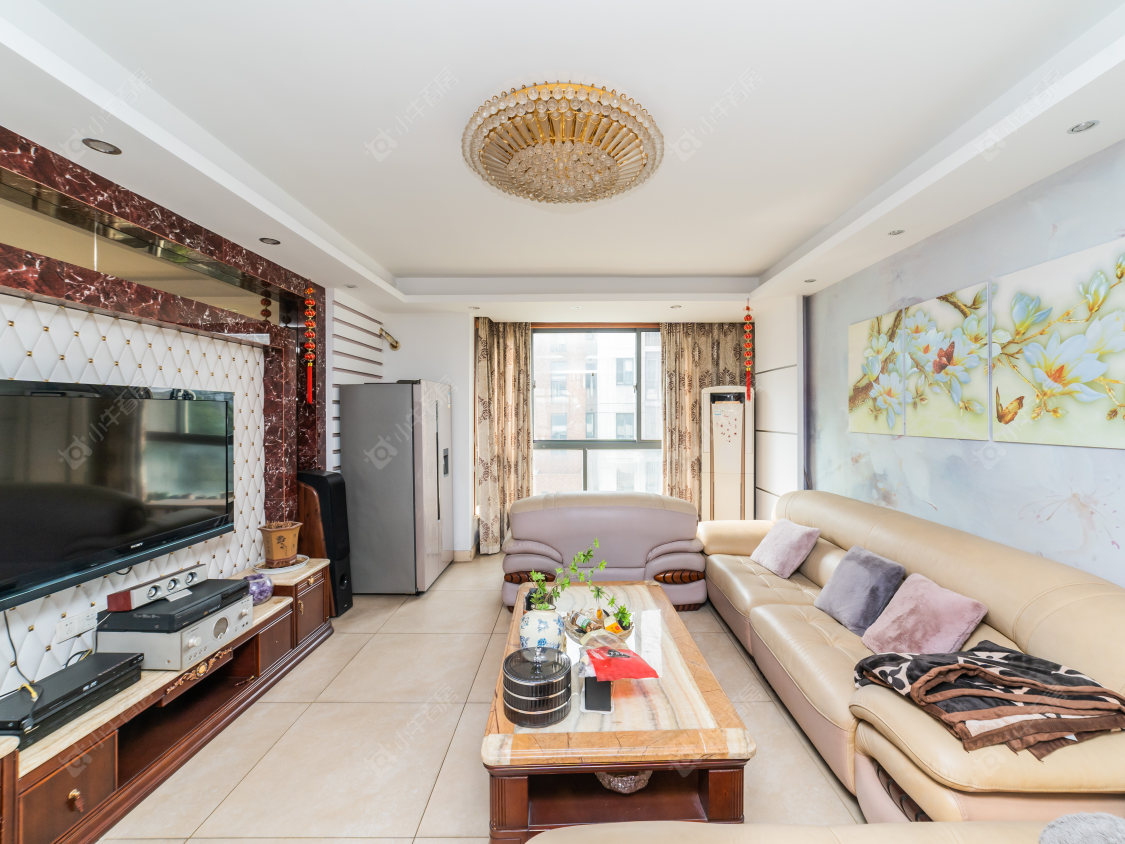 常州鸿盛名苑在售二手房_小牛看房