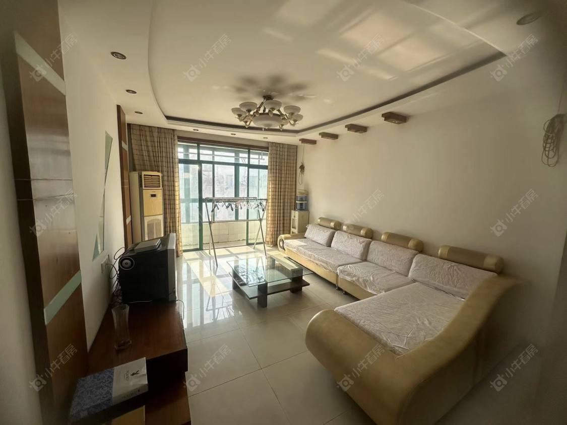 常州蓝色星空在租房源室内图_小牛看房