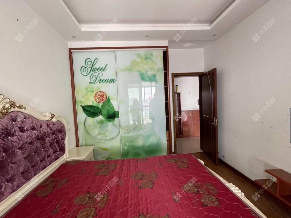 常州香江康桥在租房源_小牛看房