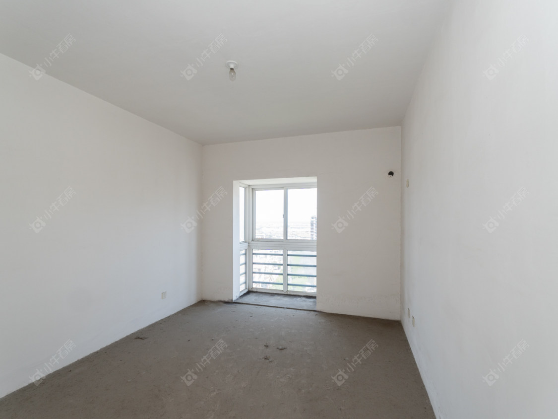 常州虹亚亲亲家园一期在售二手房源室内图_小牛看房