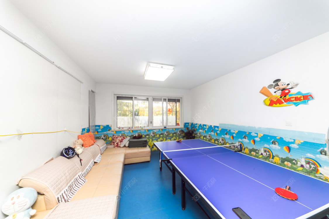 常州世纪华城东区在售二手房源室内图_小牛看房