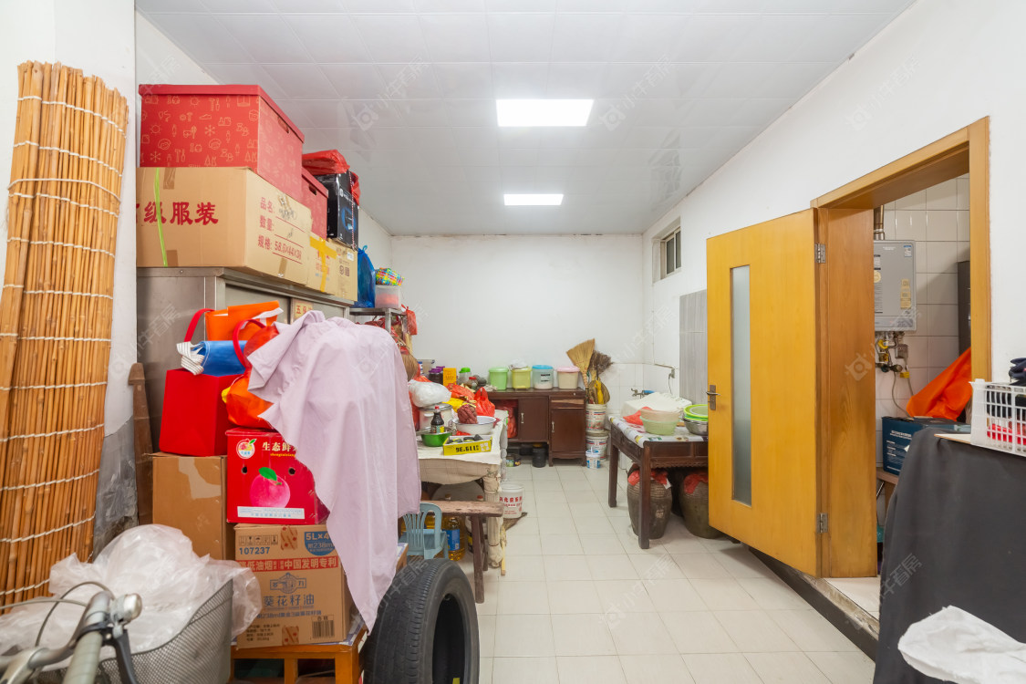 常州新昌花苑南区在售二手房源室内图_小牛看房