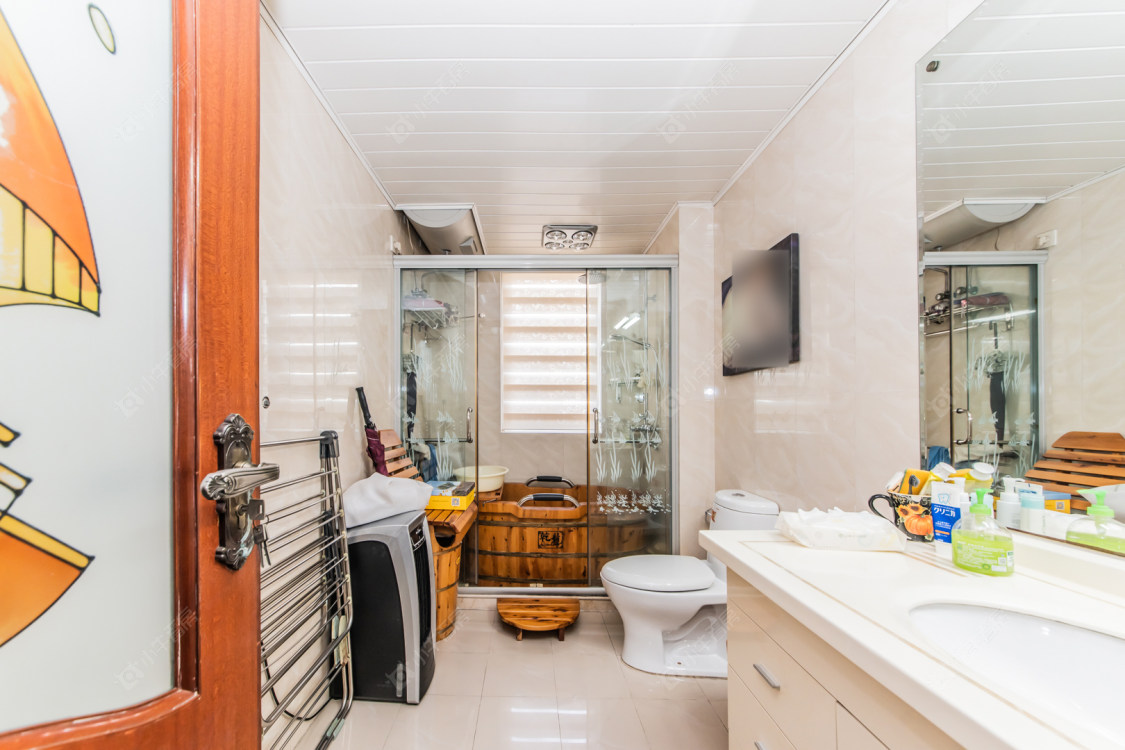 常州怀德名园在售二手房源室内图_小牛看房