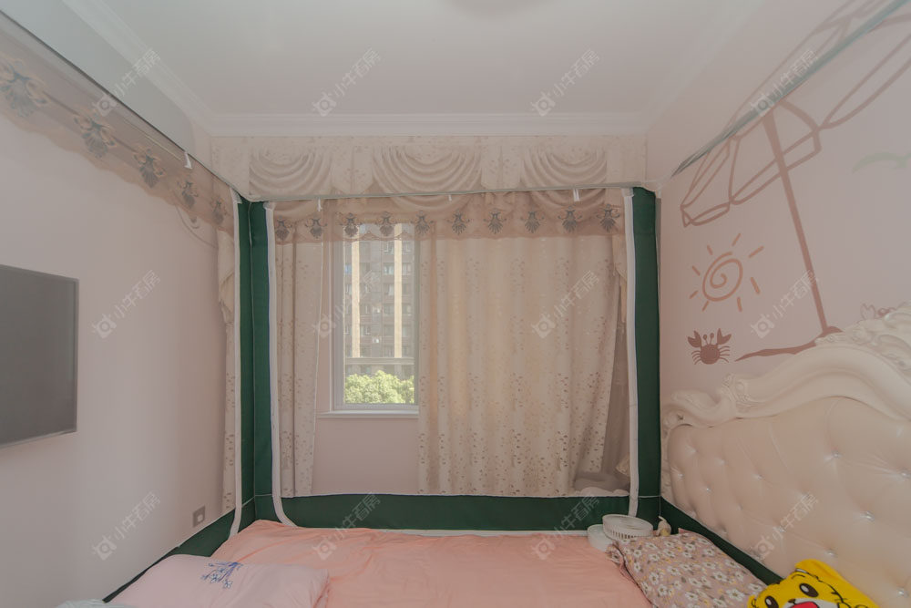 常州中海锦珑湾在售二手房源_小牛看房