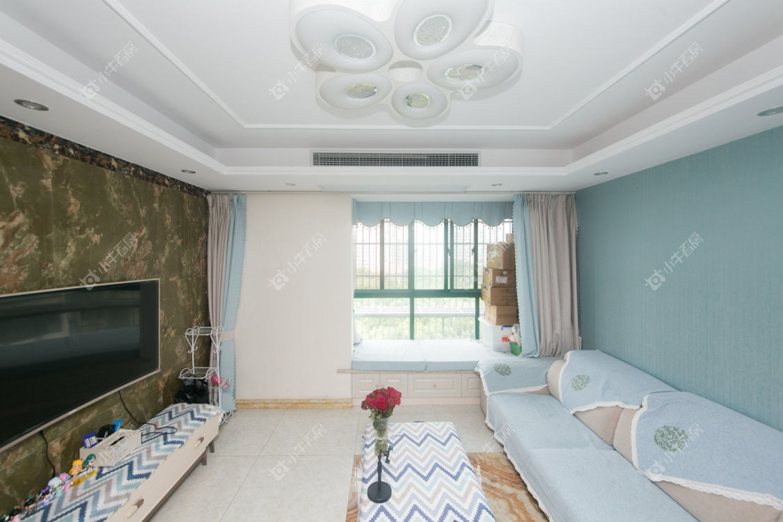 常州百草苑在租房源室内图_小牛看房