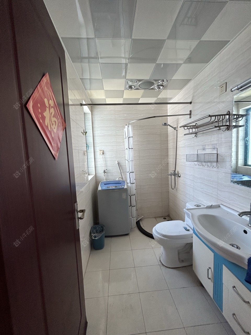 常州天禄商务广场在租房源室内图_小牛看房