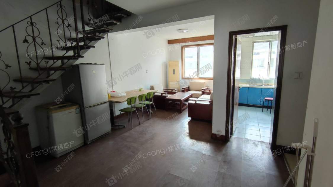 常州永宁花园在租房源_小牛看房