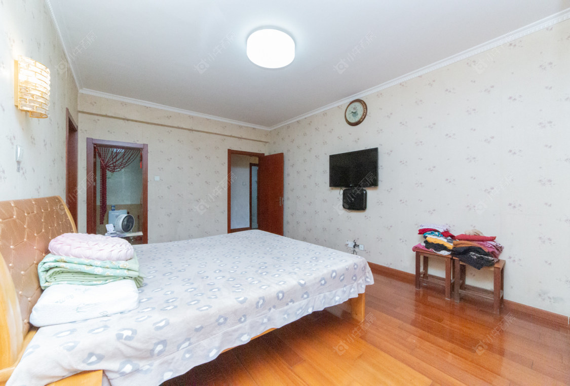 奥林匹克花园房源室内图 常州奥林匹克花园在售二手房源室内图_小牛看房