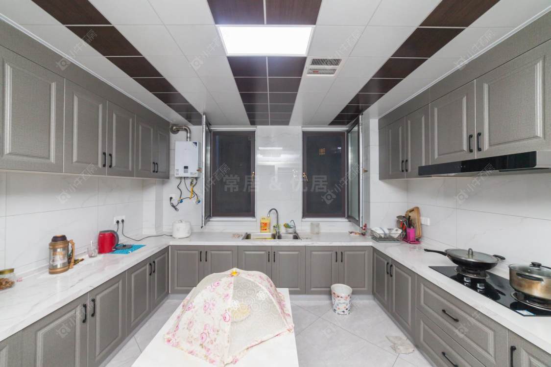 御河湾房源室内图 常州御河湾在售二手房源室内图_小牛看房