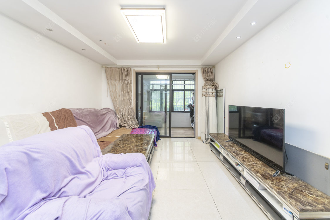 常州绿地峰云汇在售二手房_小牛看房