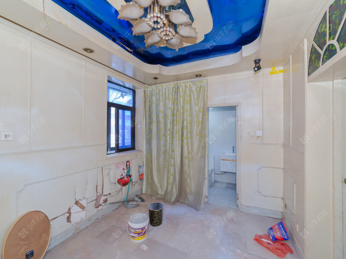 常州兰翔新村在售二手房源室内图_小牛看房