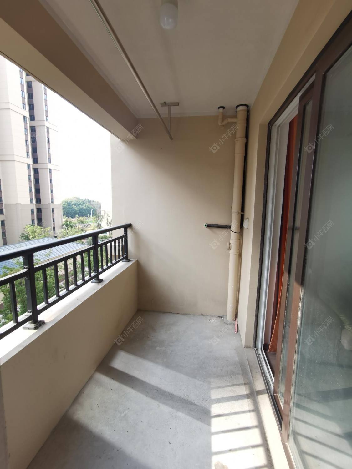 常州海华花园在租房源室内图_小牛看房